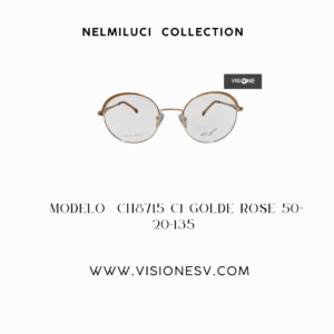 ARO NELMILUCI UNIQUE COLLECTION CH8715